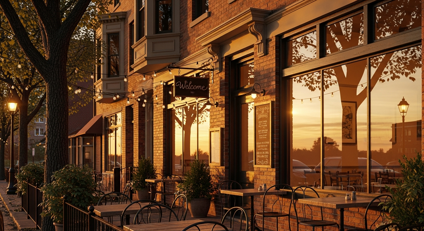 Lemaire Restaurant