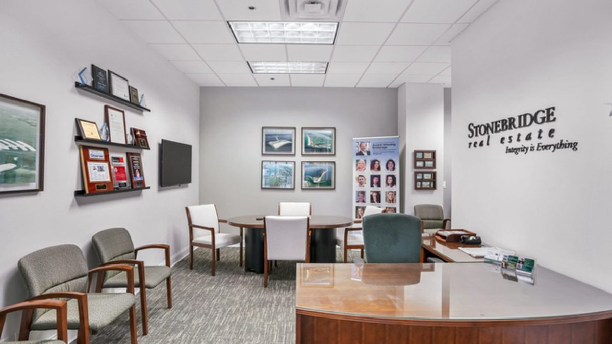 Stonebridge Real Estate Co