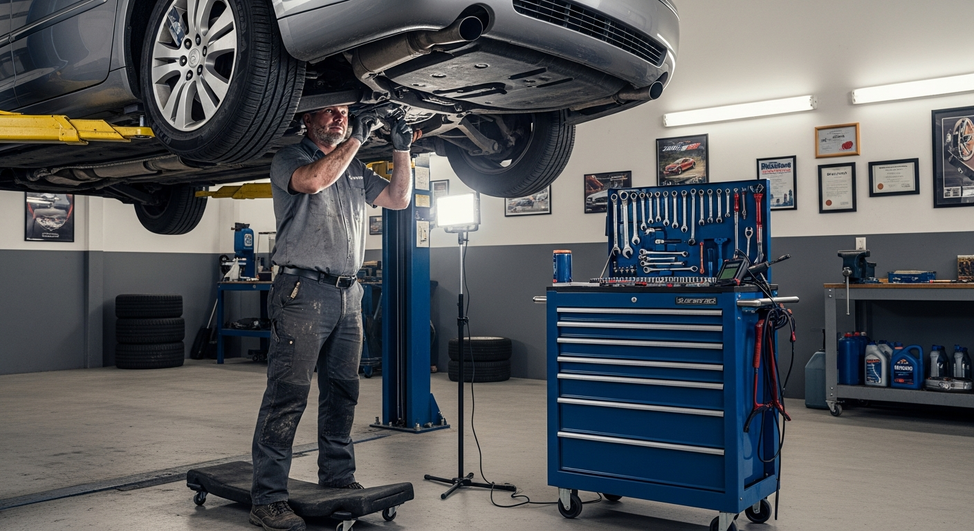 Automotive businesses listed on localizing-studio.com