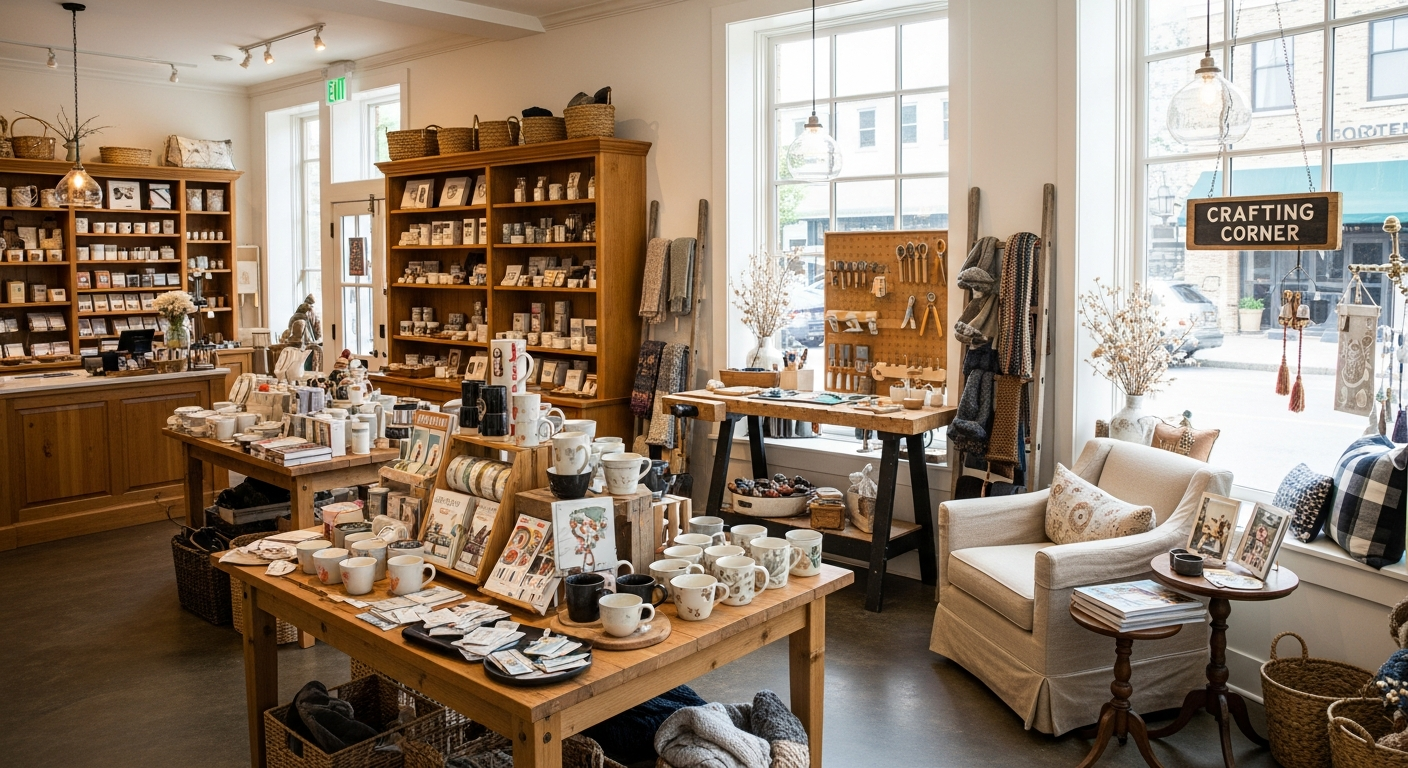 Retail & Shopping businesses listed on localizing-studio.com