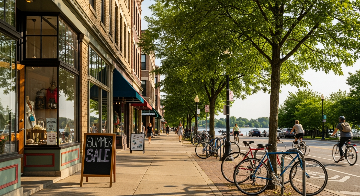 Local businesses in Minneapolis, MN listed on localizing-studio.com