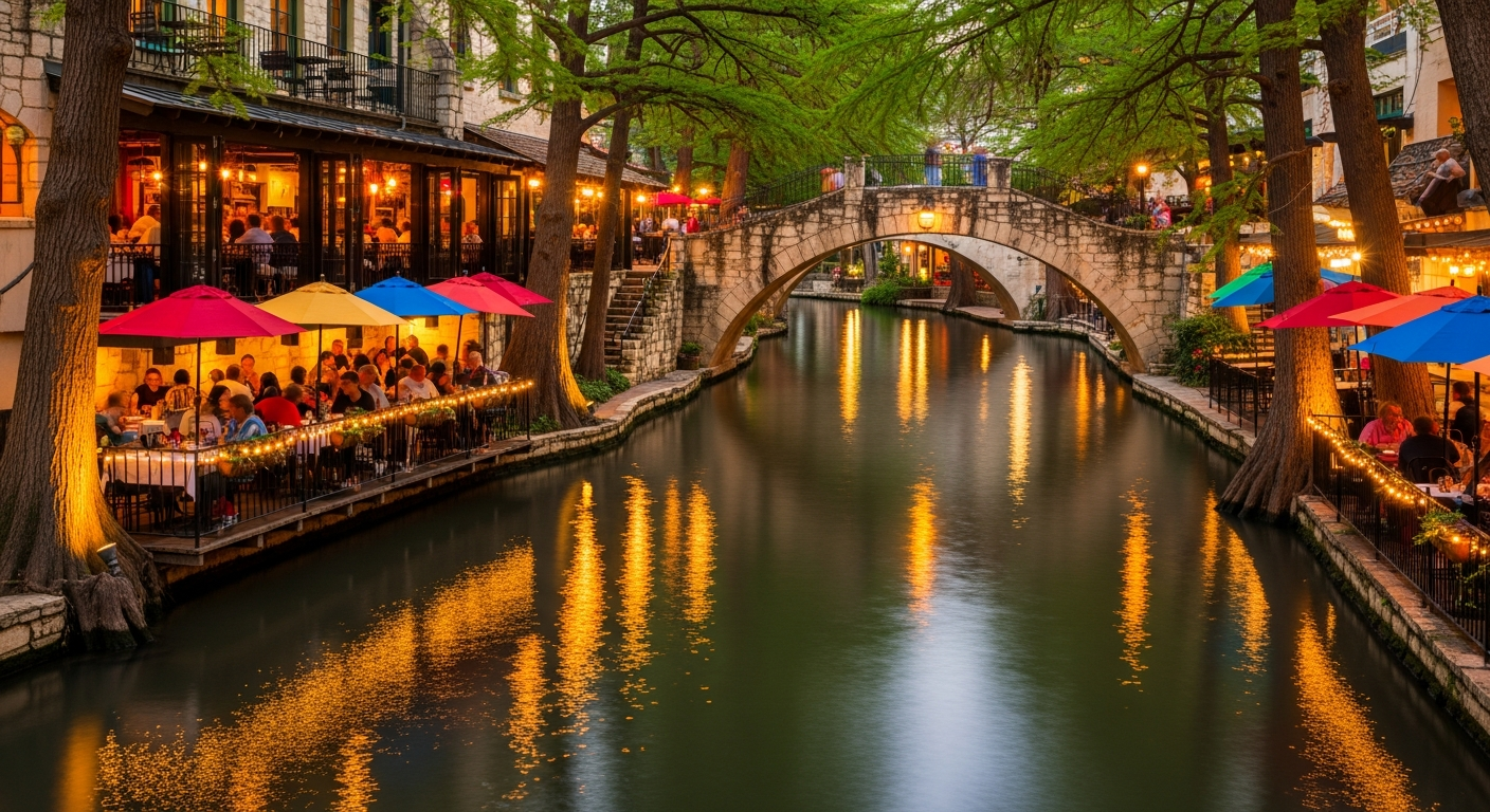 Local businesses in San Antonio, TX listed on localizing-studio.com